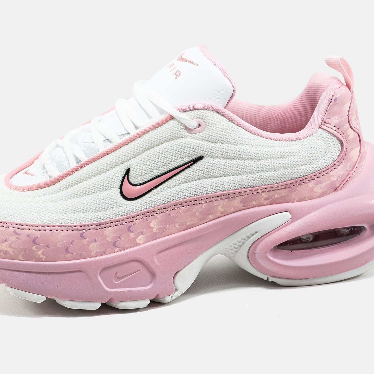Nike Air Max Portal Pink White