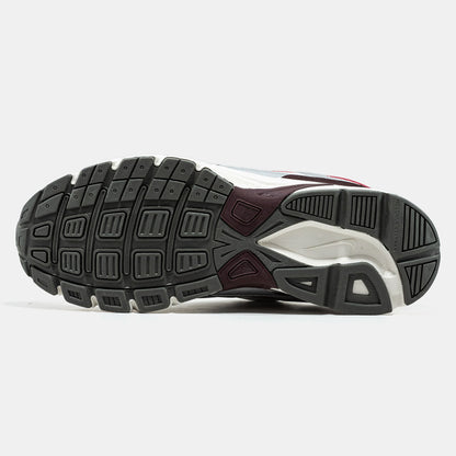Nike Initiator White Burgundy