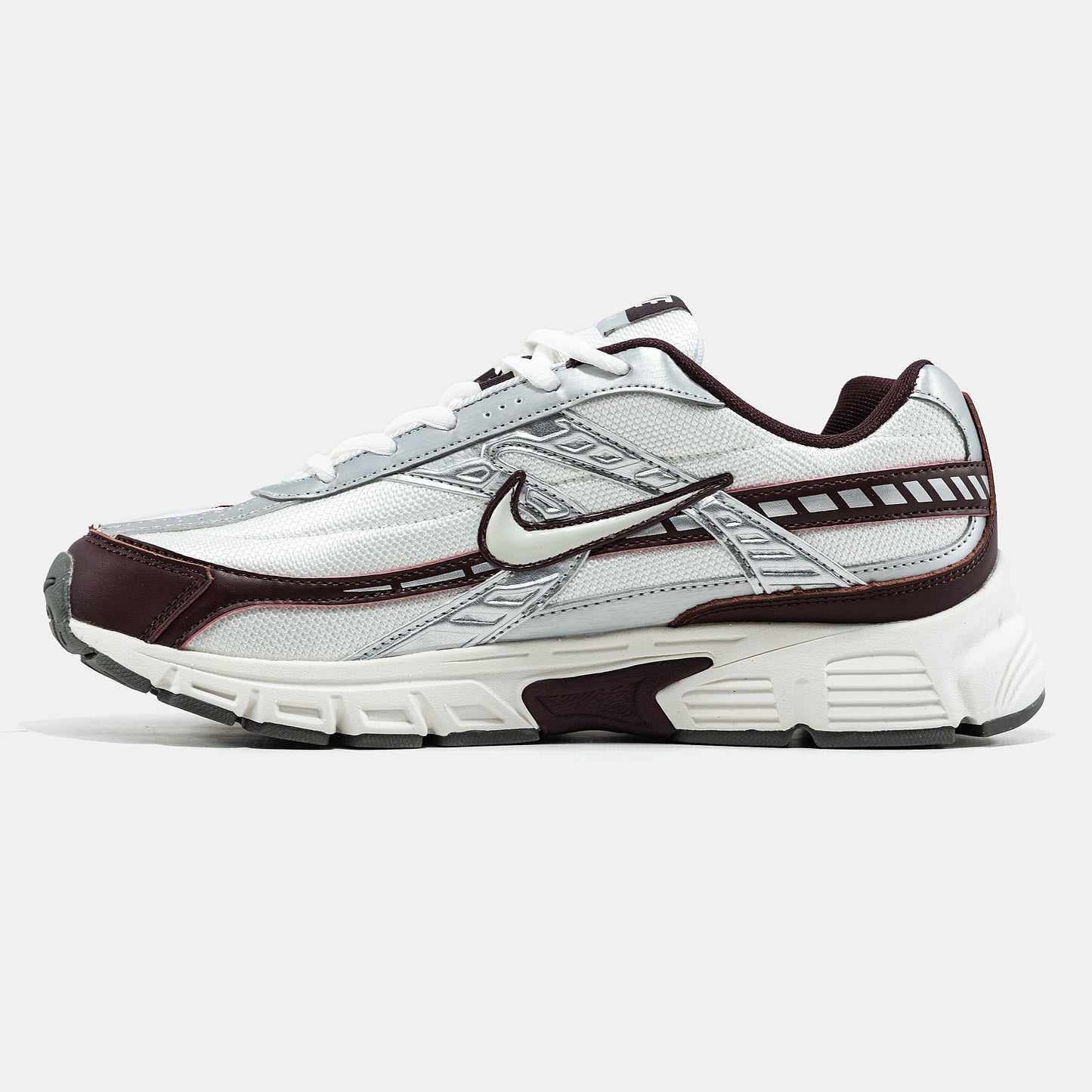 Nike Initiator White Burgundy