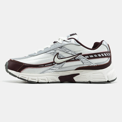 Nike Initiator White Burgundy