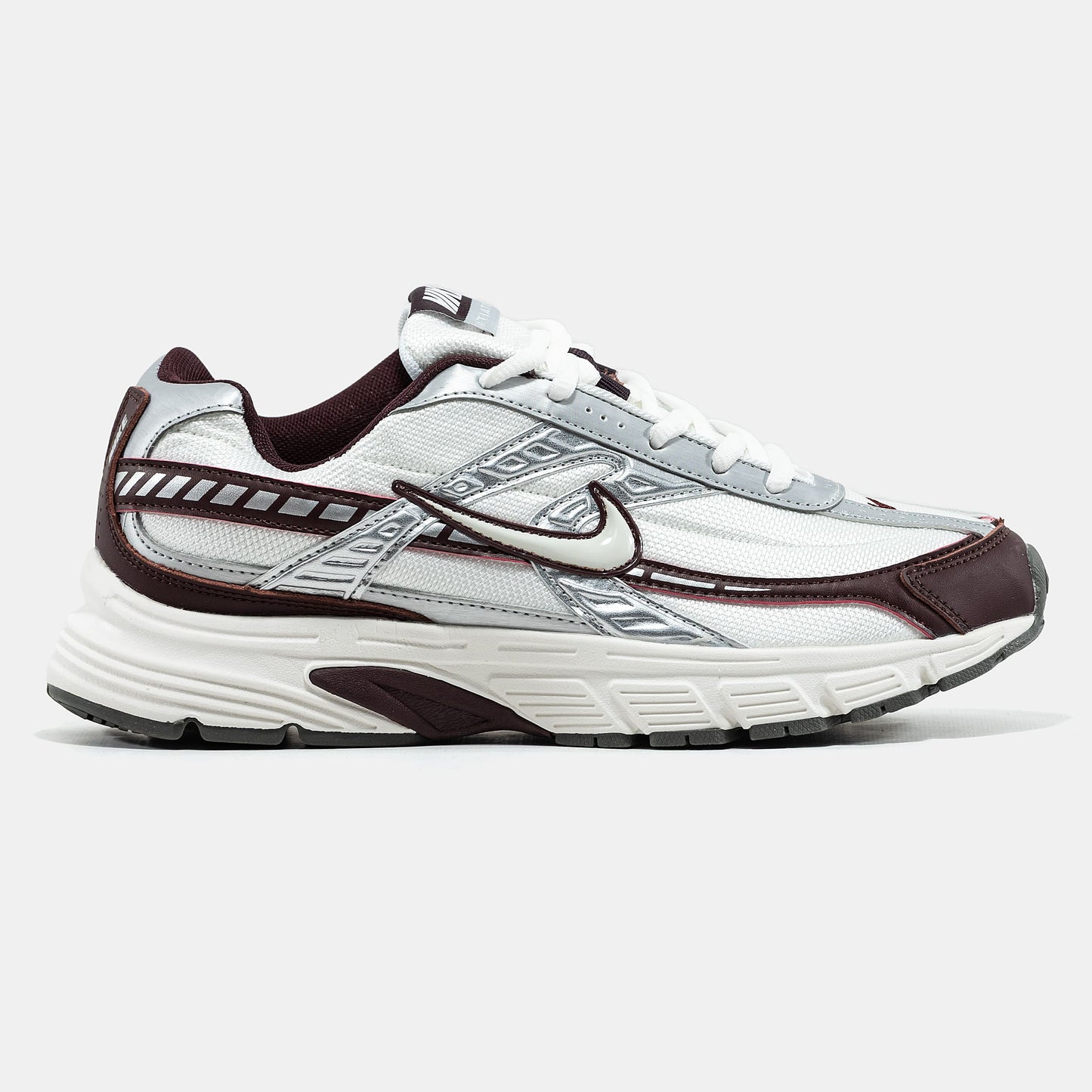 Nike Initiator White Burgundy