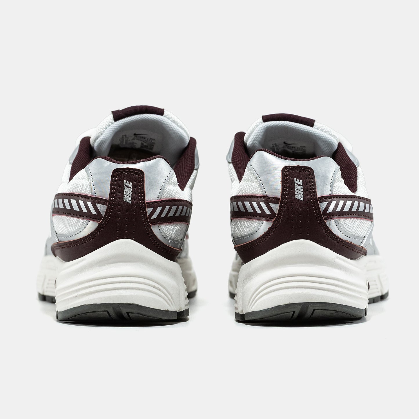 Nike Initiator White Burgundy