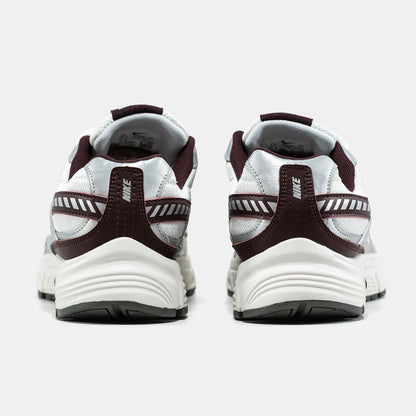 Nike Initiator White Burgundy