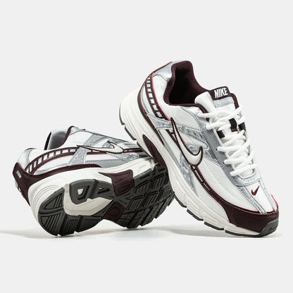 Nike Initiator White Burgundy