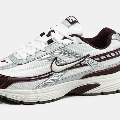 Nike Initiator White Burgundy