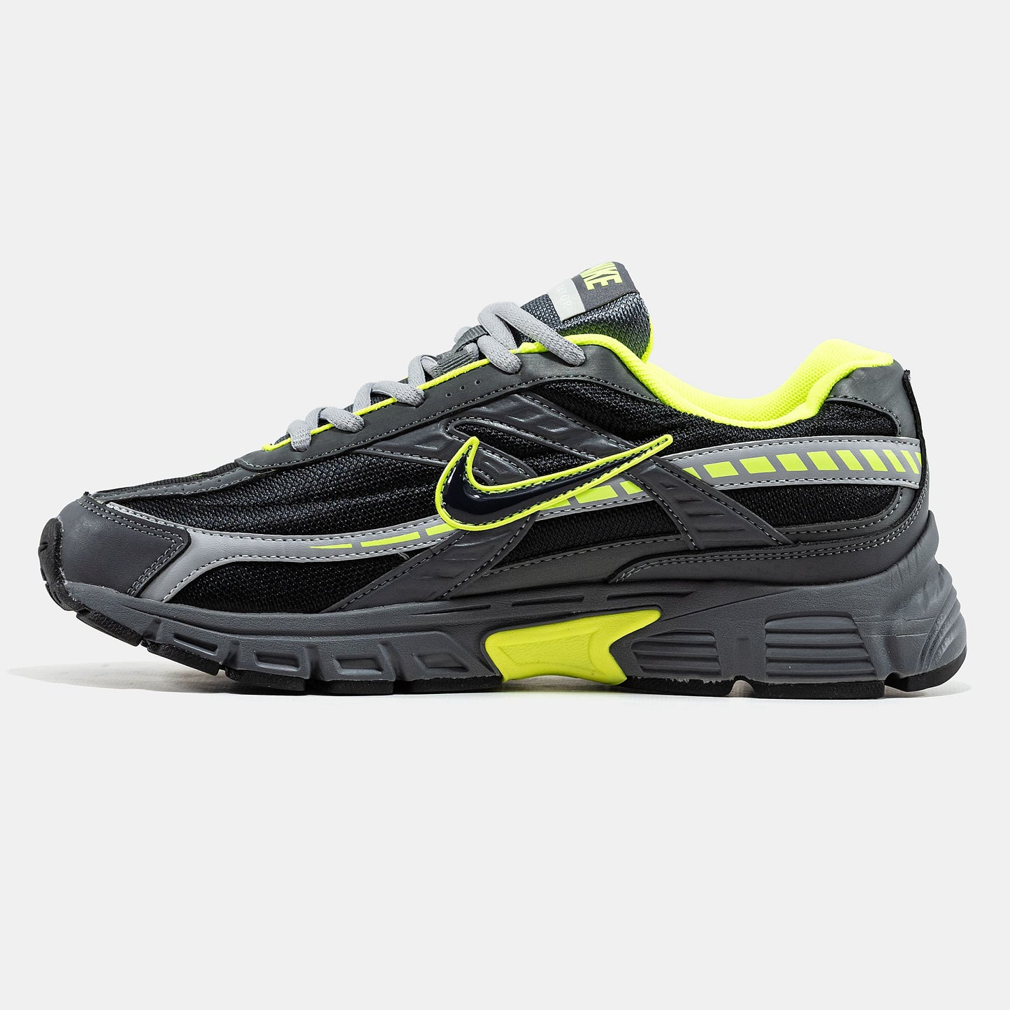 Nike Initiator Grey Green