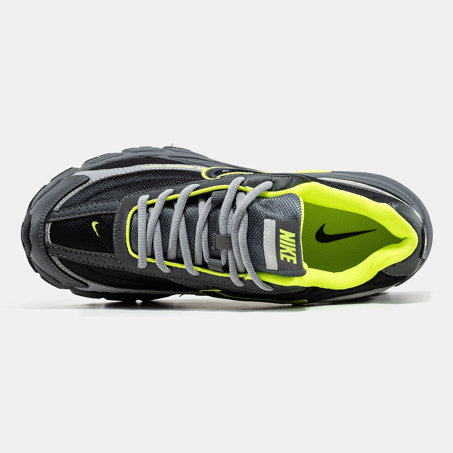 Nike Initiator Grey Green