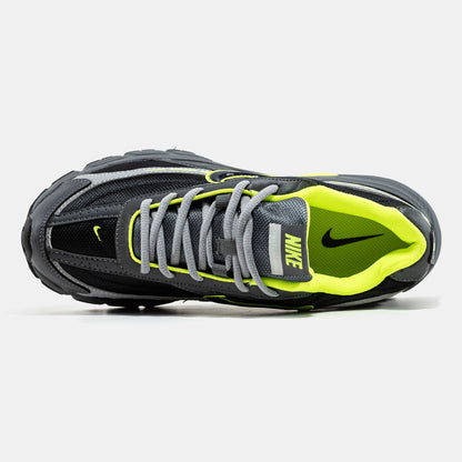 Nike Initiator Grey Green