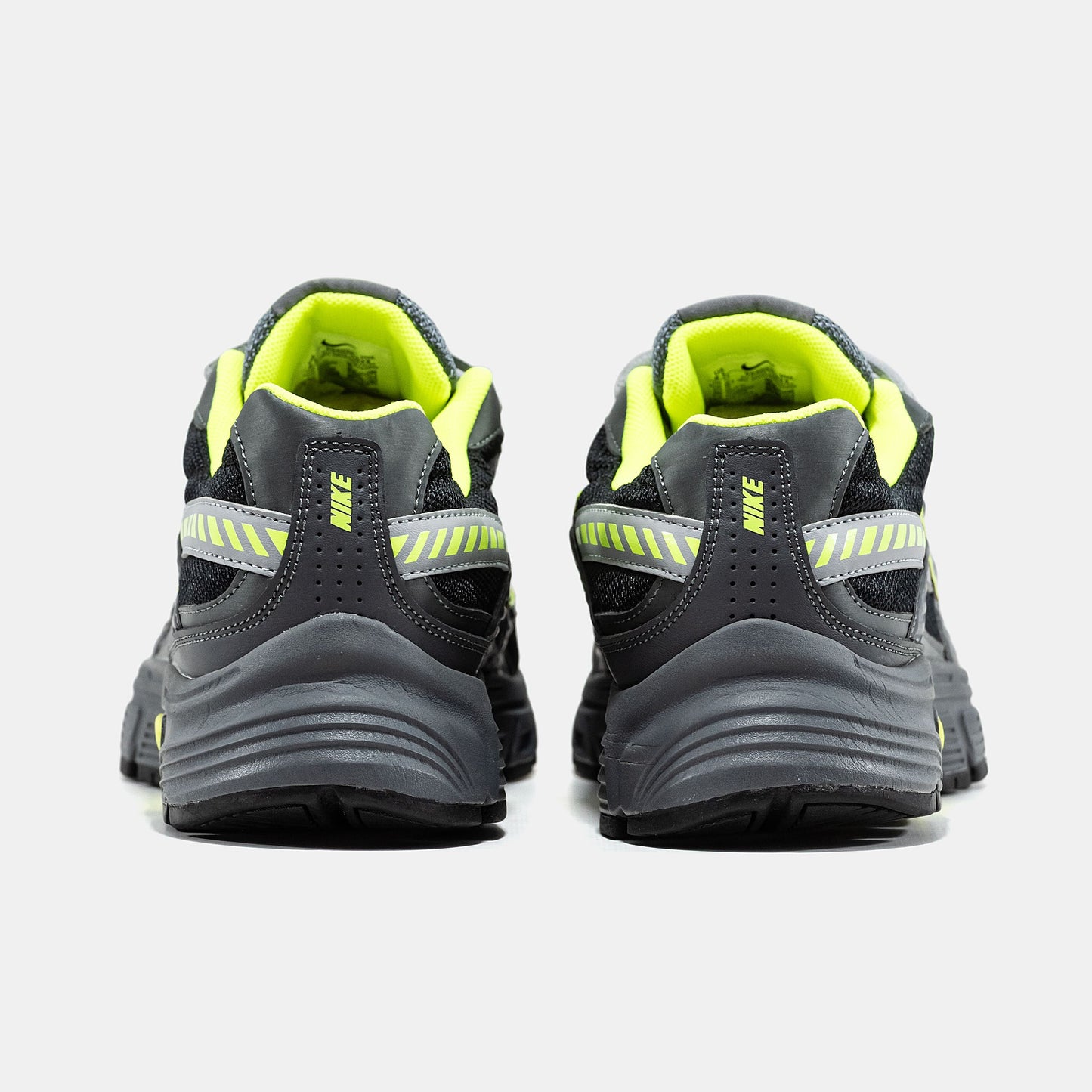 Nike Initiator Grey Green