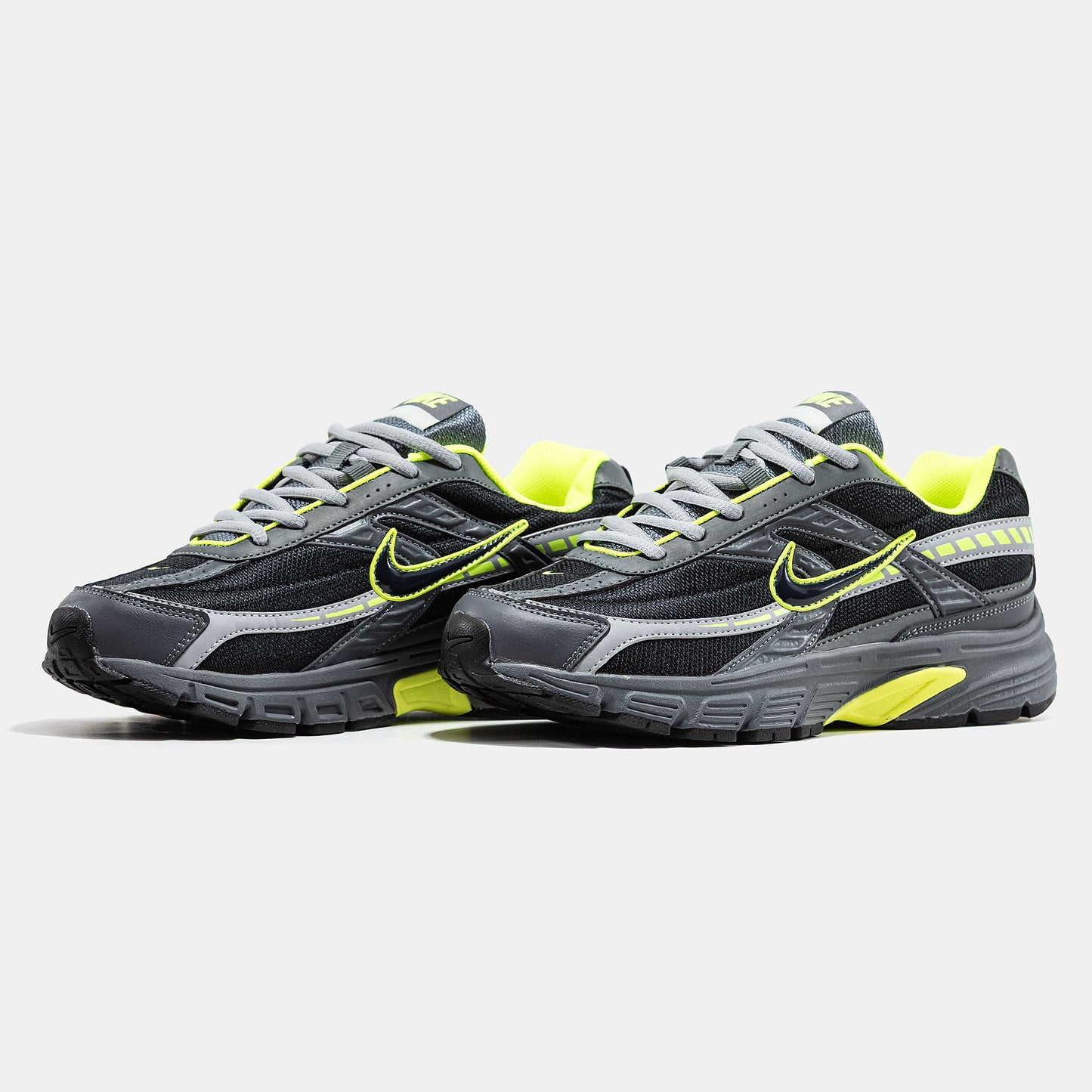 Nike Initiator Grey Green
