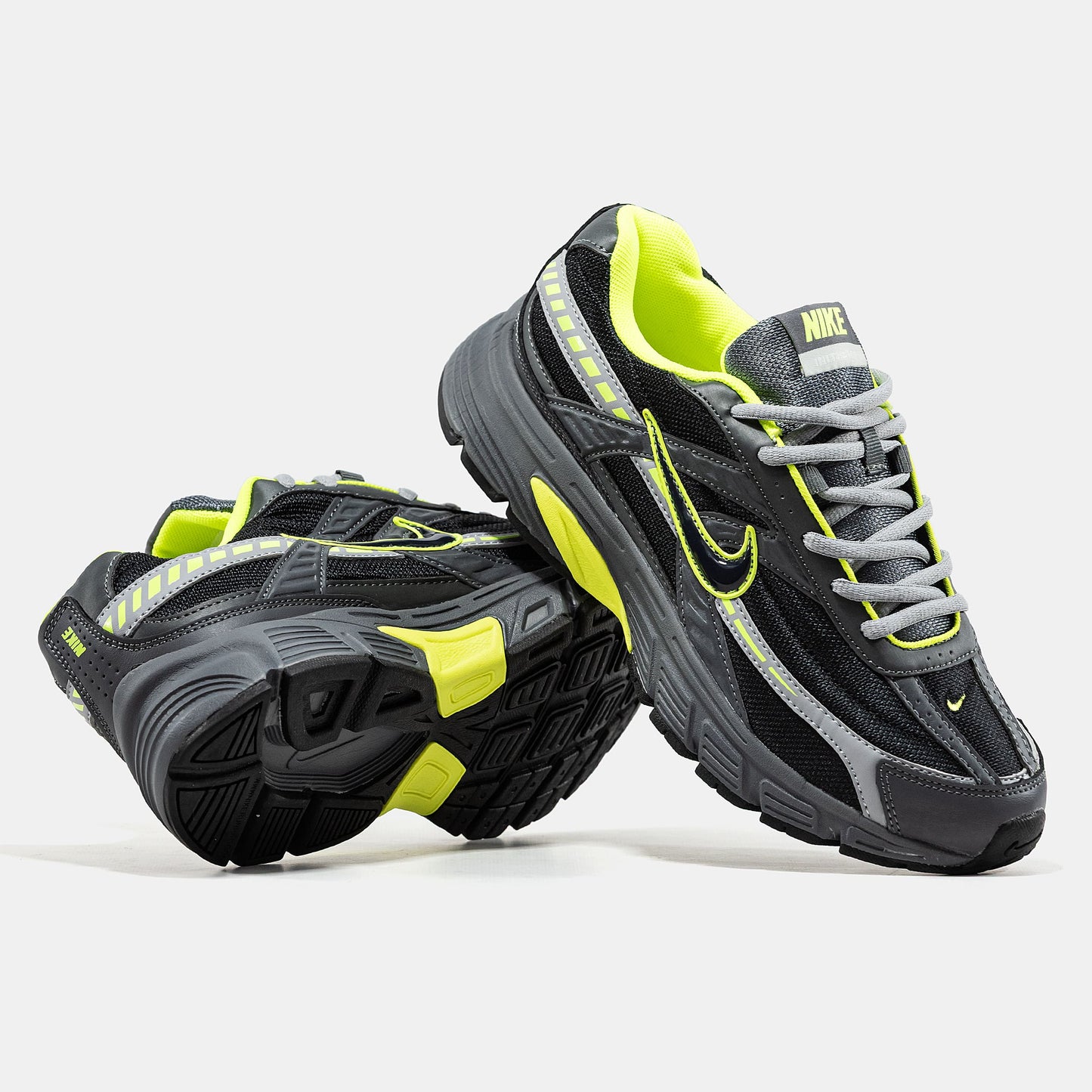 Nike Initiator Grey Green