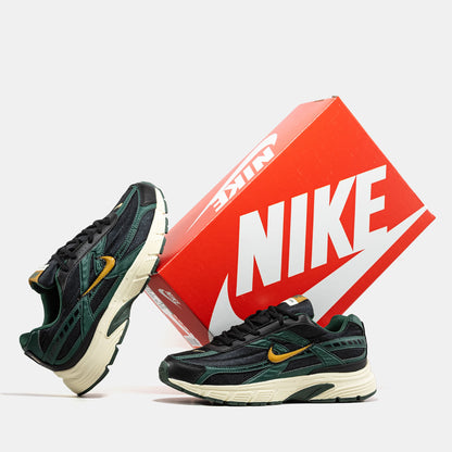 Nike Initiator Green Black