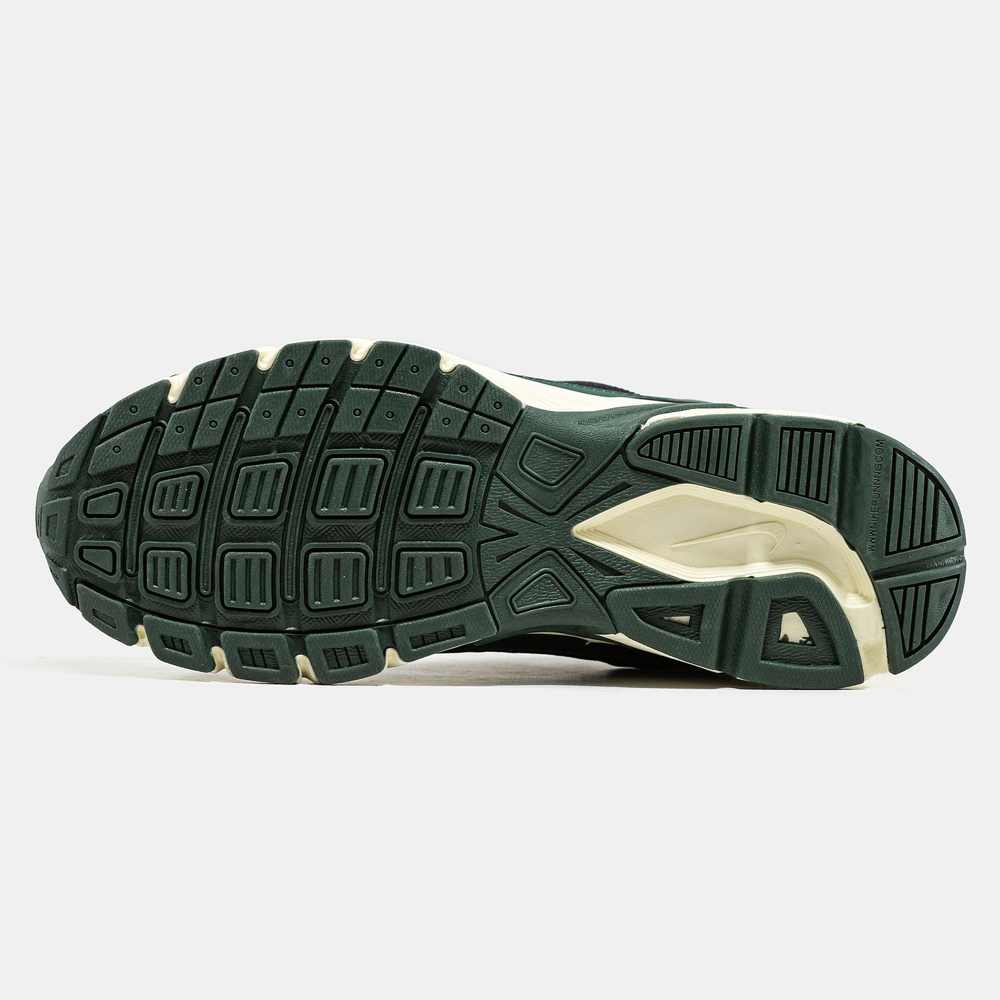 Nike Initiator Green Black