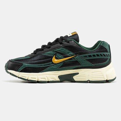 Nike Initiator Green Black
