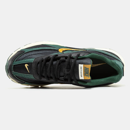 Nike Initiator Green Black