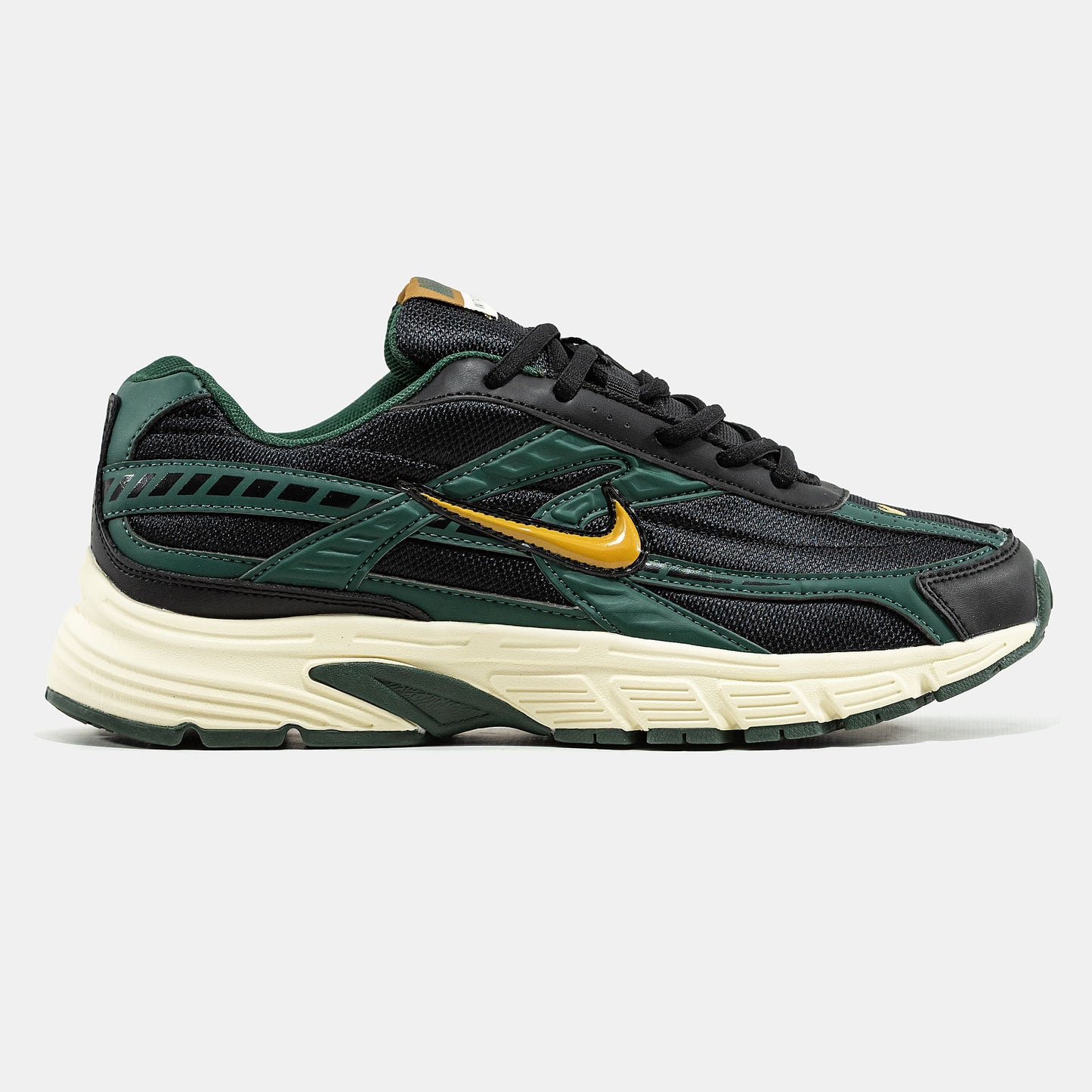 Nike Initiator Green Black