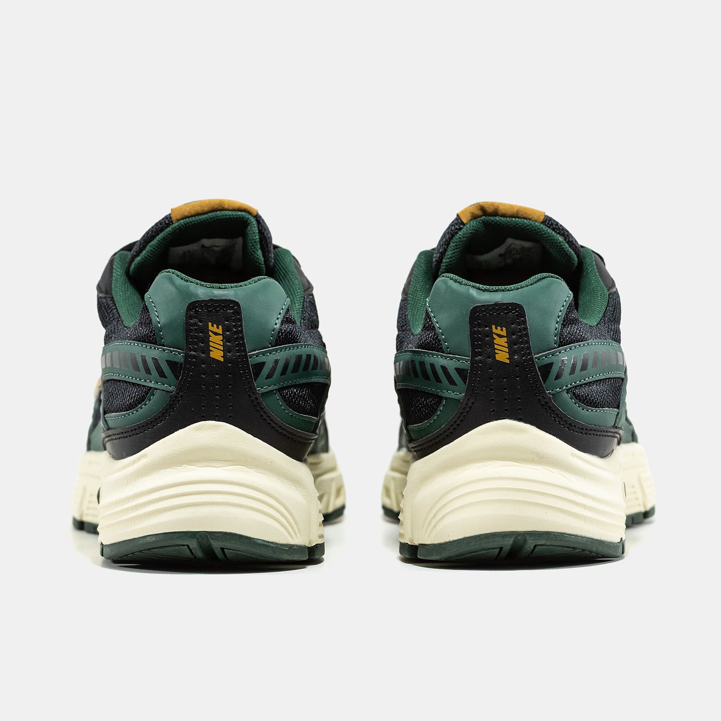 Nike Initiator Green Black