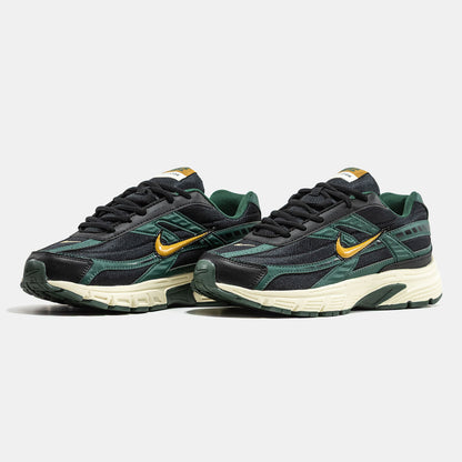 Nike Initiator Green Black