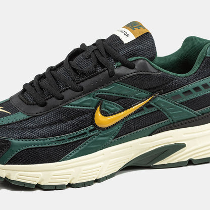 Nike Initiator Green Black