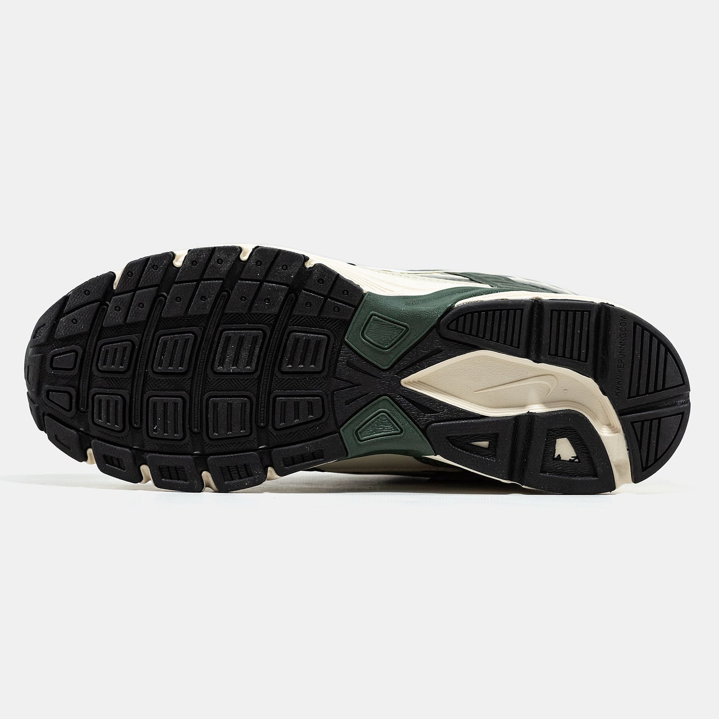 Nike Initiator Grey White