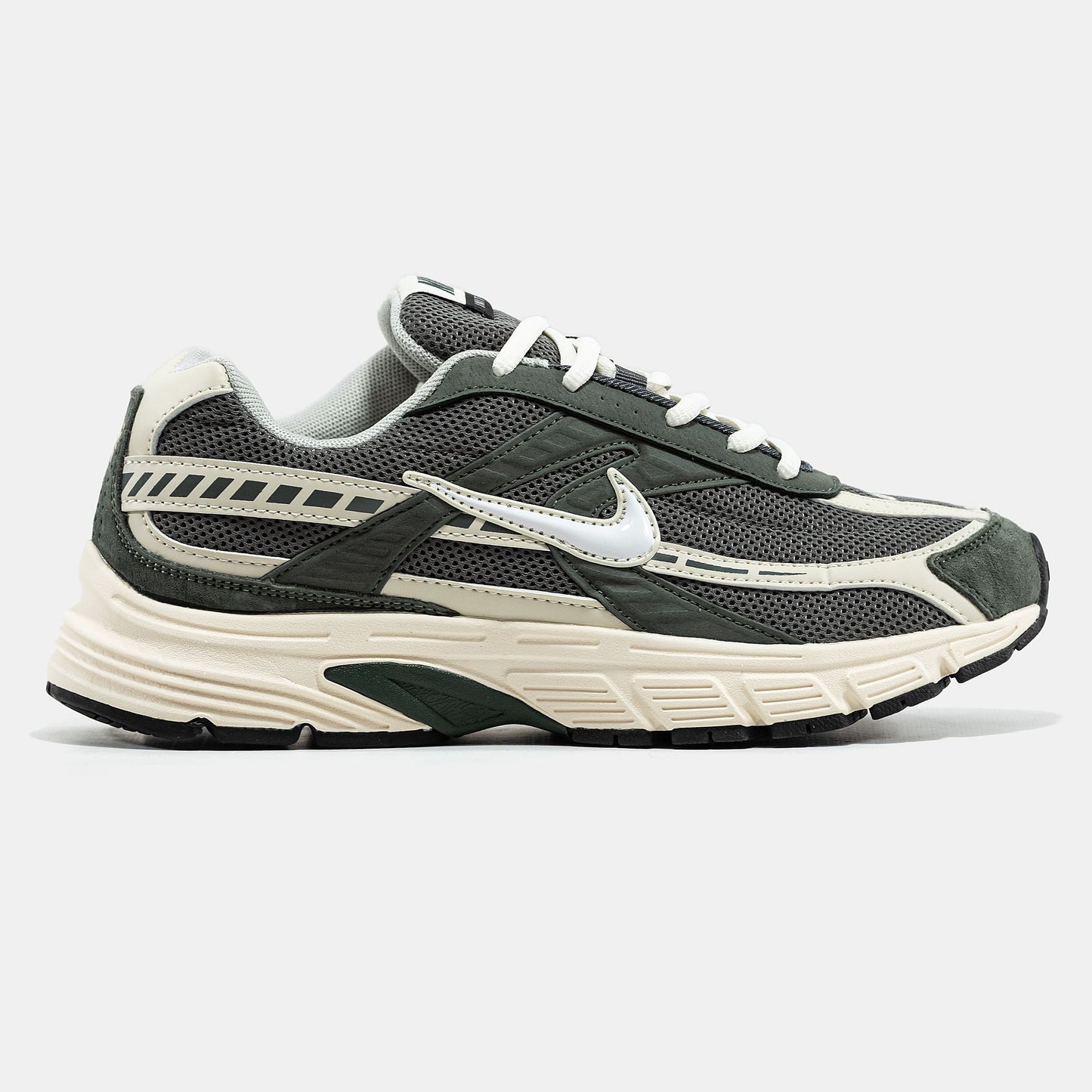 Nike Initiator Grey White