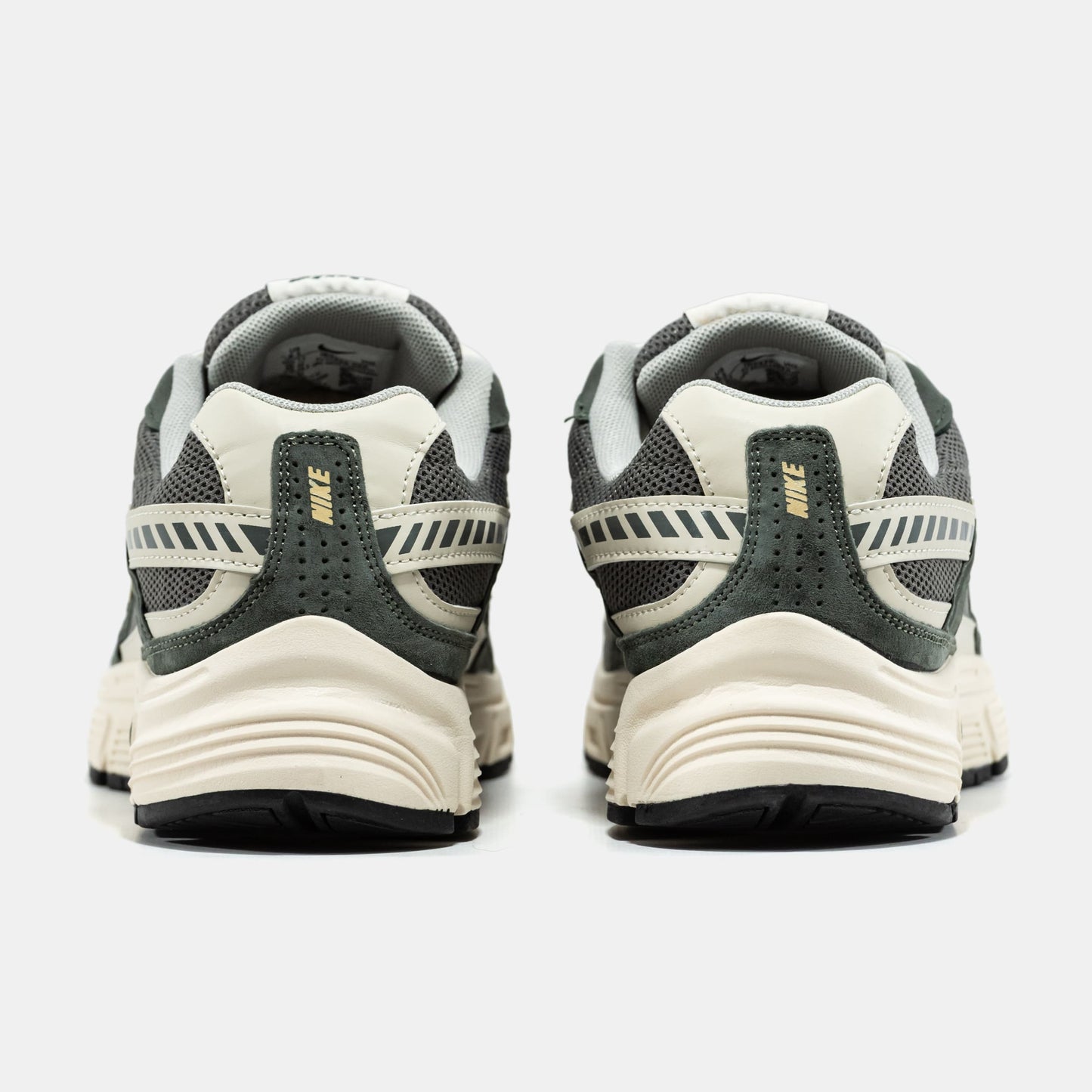 Nike Initiator Grey White