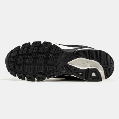 Nike Initiator Black White Leather