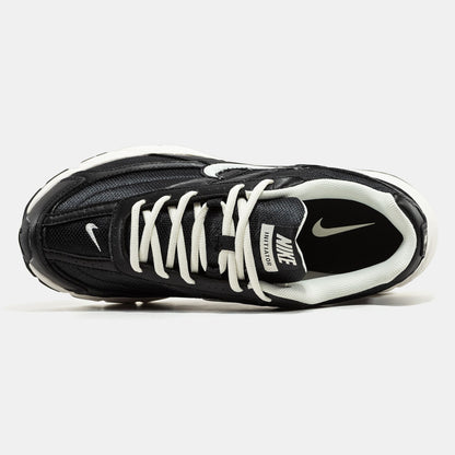 Nike Initiator Black White Leather