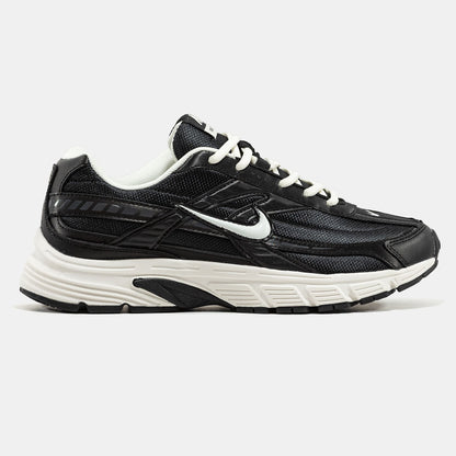 Nike Initiator Black White Leather