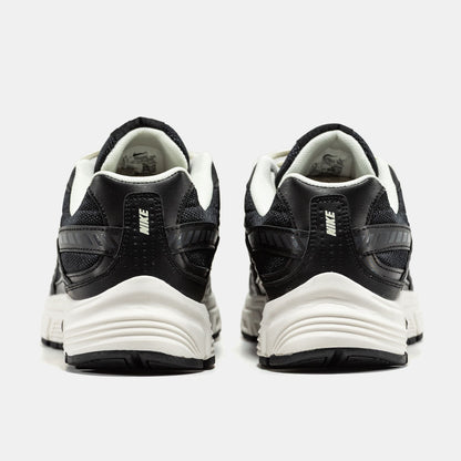 Nike Initiator Black White Leather