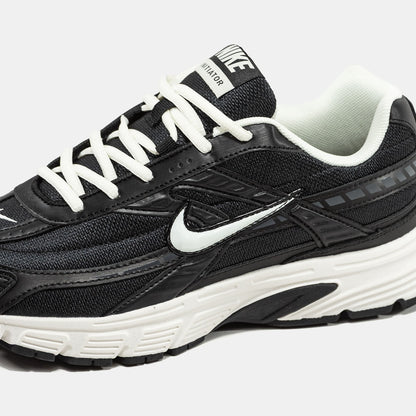 Nike Initiator Black White Leather