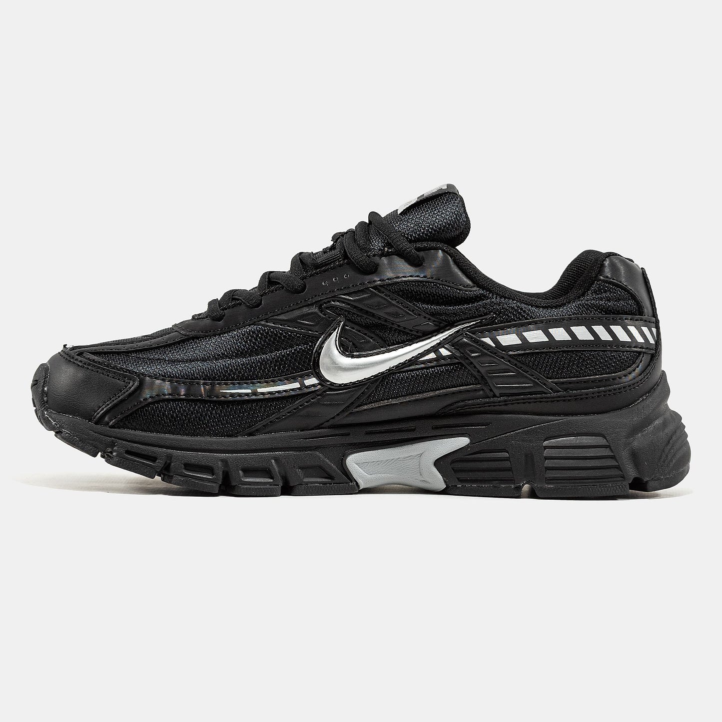 Nike Initiator Black Silver
