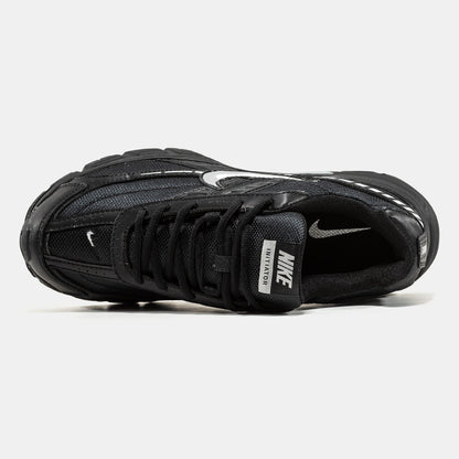 Nike Initiator Black Silver
