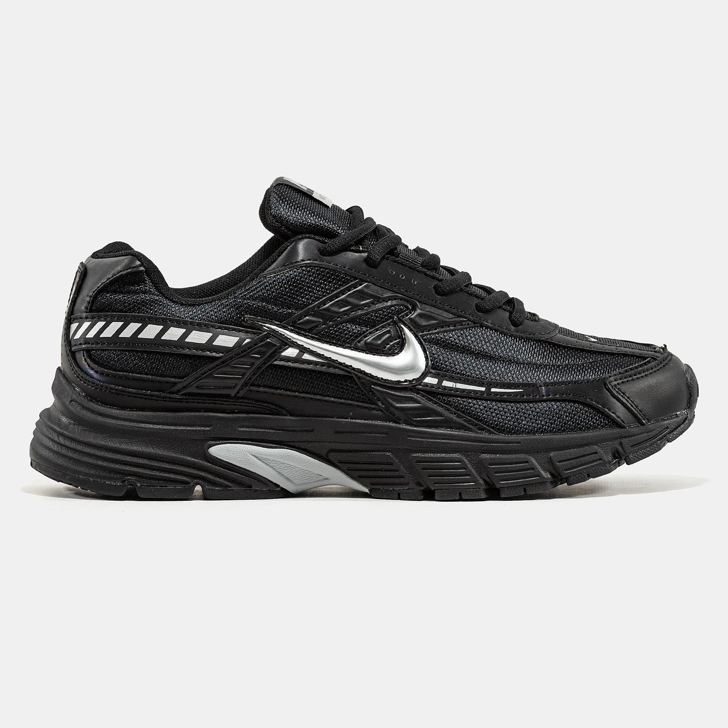 Nike Initiator Black Silver