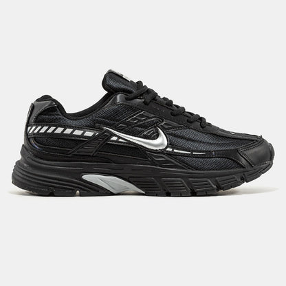 Nike Initiator Black Silver