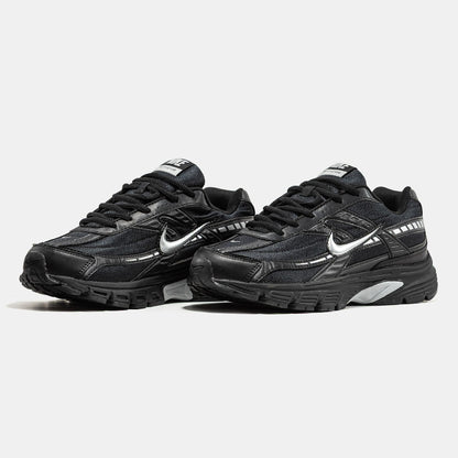 Nike Initiator Black Silver
