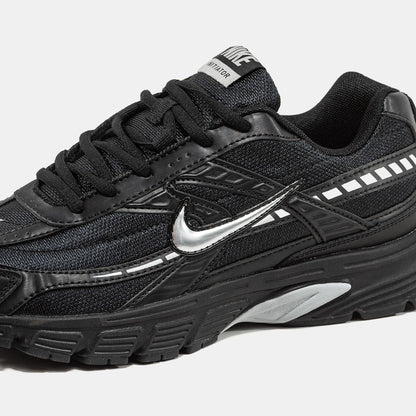 Nike Initiator Black Silver