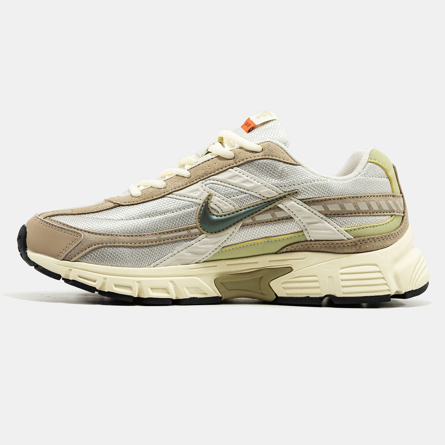 Nike Initiator Beige White