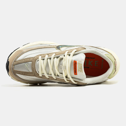 Nike Initiator Beige White