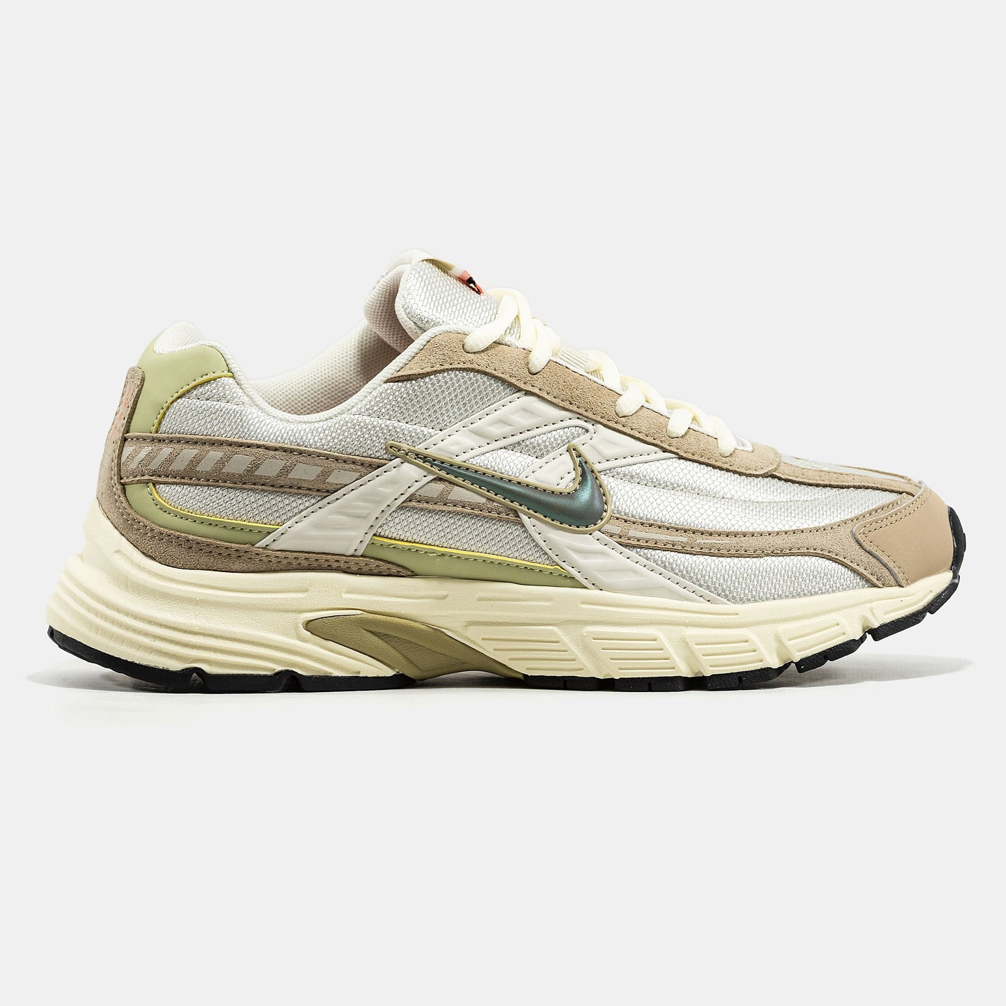 Nike Initiator Beige White