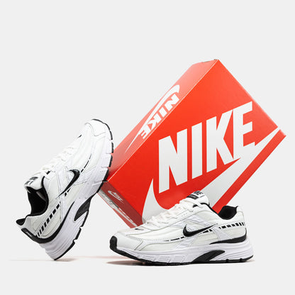 Nike Initiator White Black