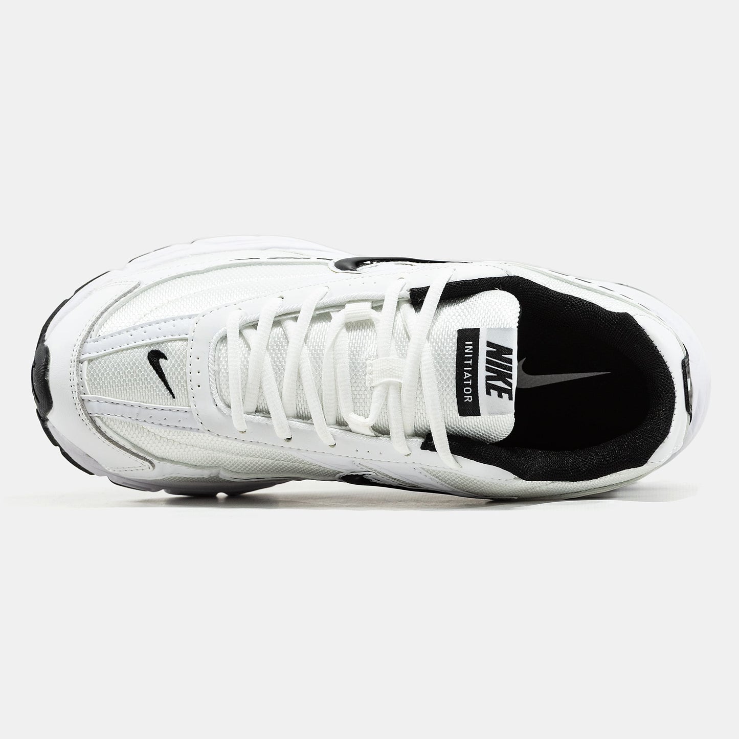 Nike Initiator White Black