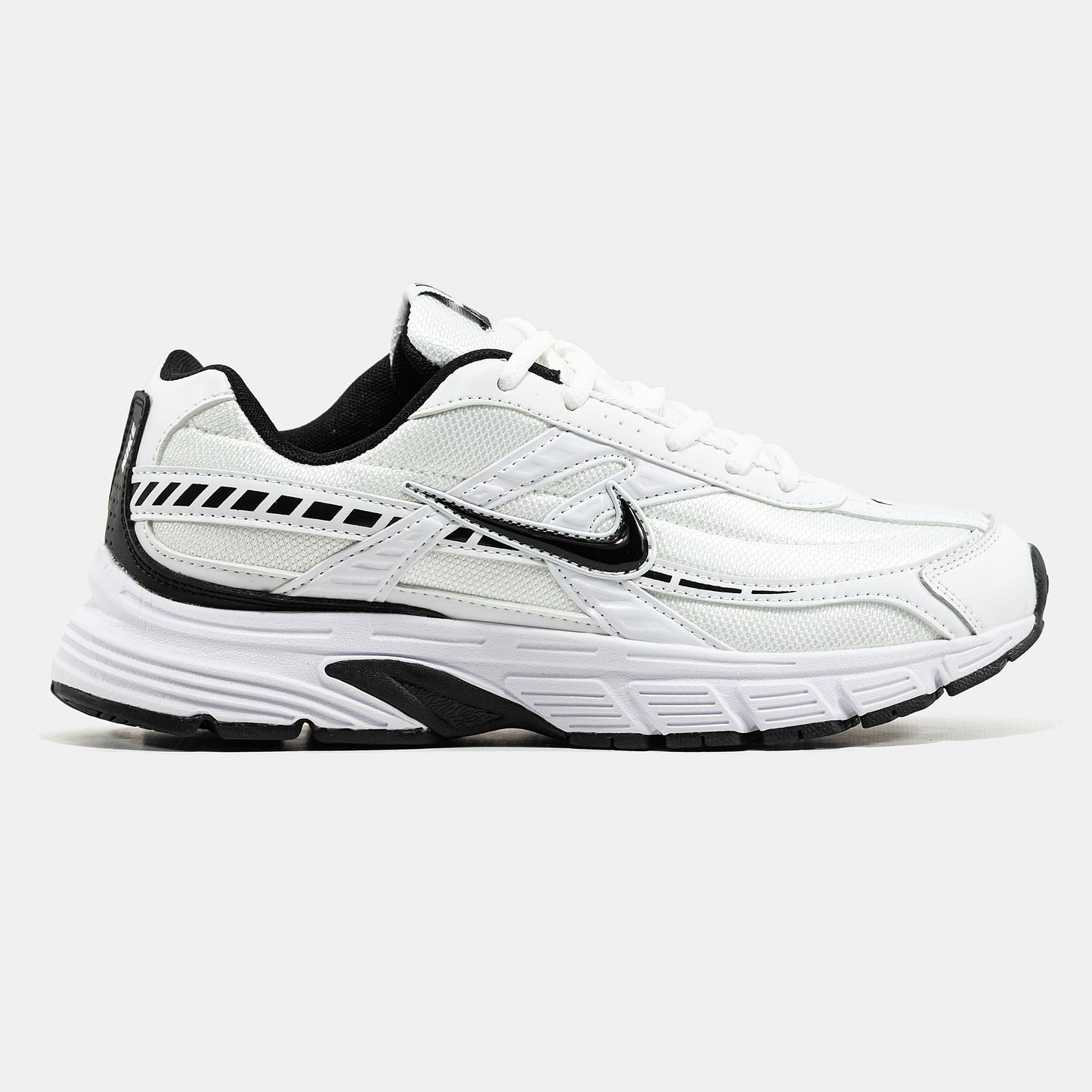 Nike Initiator White Black