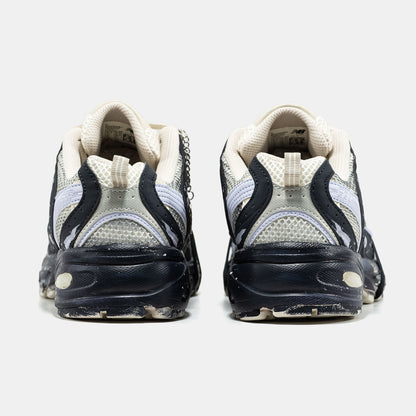 New Balance 530 Custom Beige Black