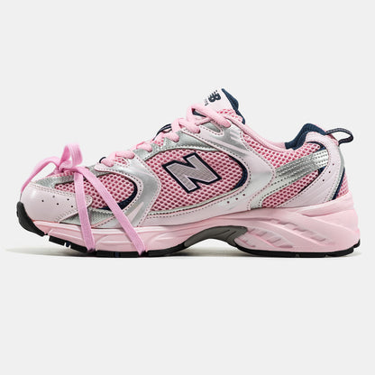 New Balance 530 Custom Pink