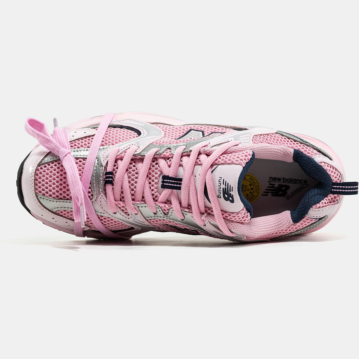 New Balance 530 Custom Pink