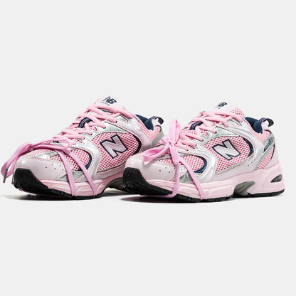 New Balance 530 Custom Pink
