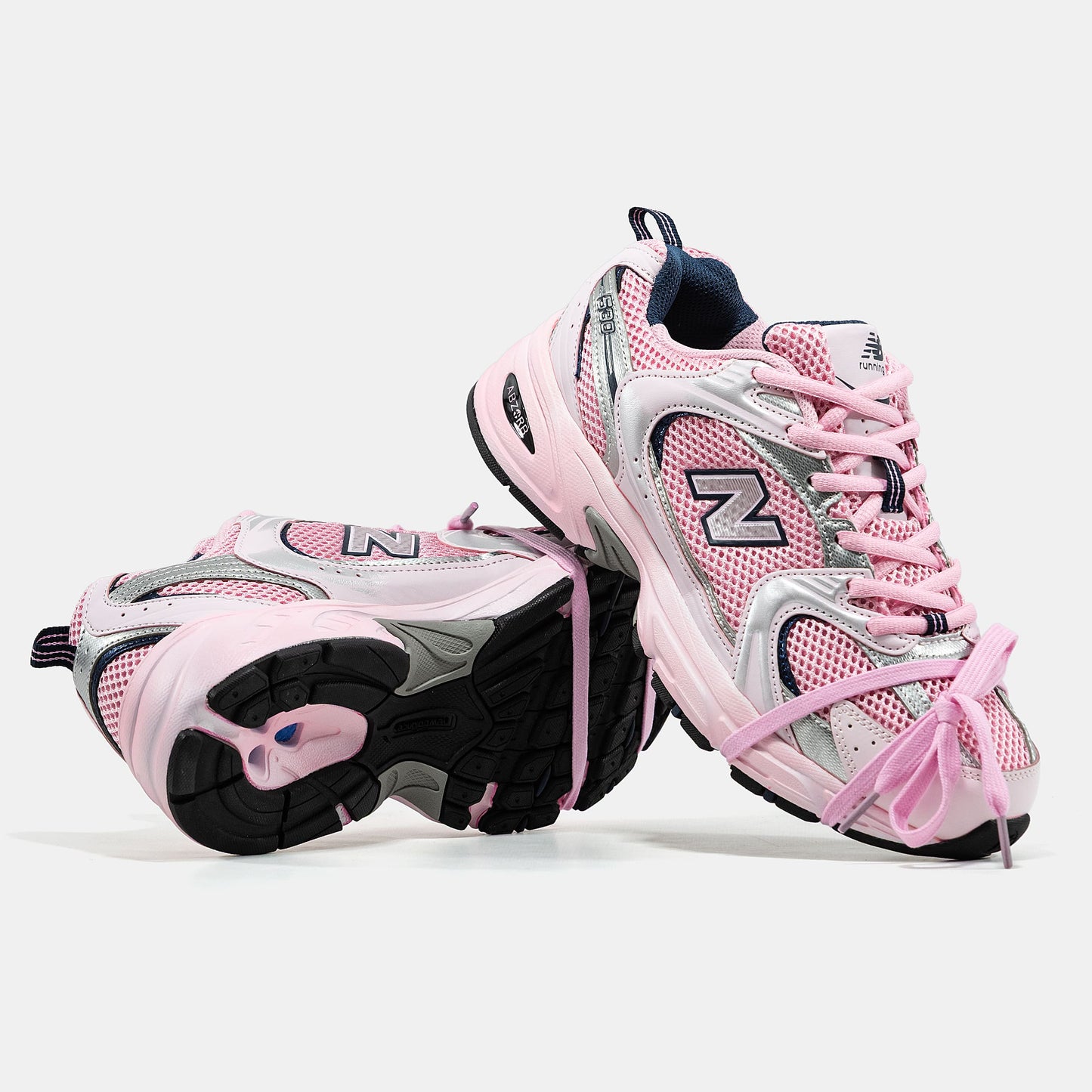 New Balance 530 Custom Pink