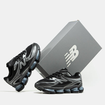 New Balance 2000 Silver Black