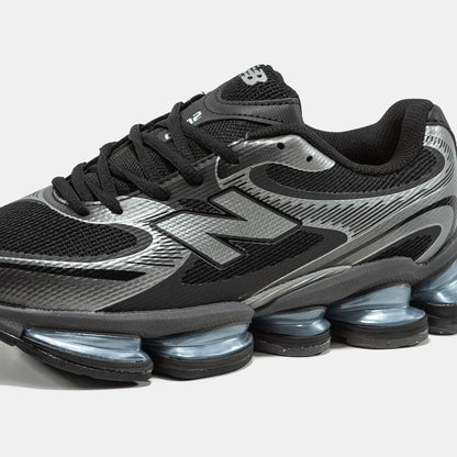 New Balance 2000 Silver Black